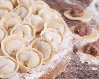 В Благовещенске прошел гастрофест «#ТестоМясо»