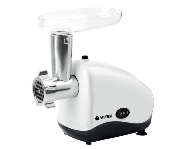 Новая мясорубка VT-3629 от VITEK