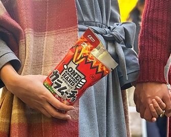 Токийская компания придумала «питьевой» картофель-фри