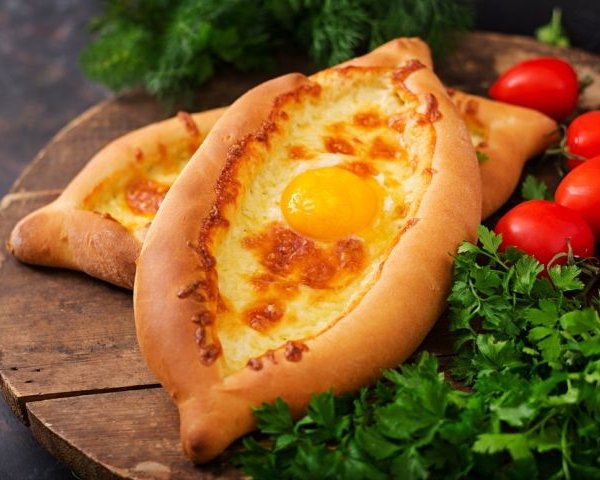 Хачапури внесли в список нематериального культурного наследия Грузии