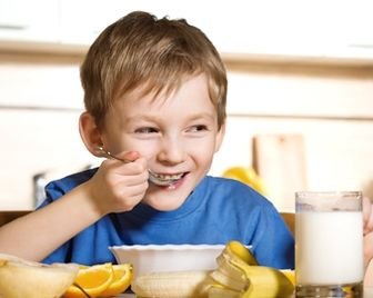 В Беларуси ведется разработка продуктов быстрого приготовления для детей