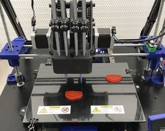 Итальянский ученый предлагает печатать веганские стейки на 3D-принтере