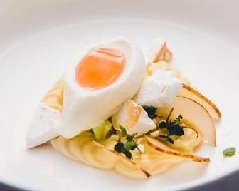 В Рейкьявике прошел гастрономический фестиваль