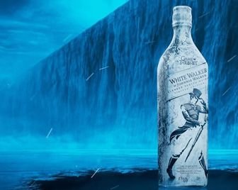 Выпущен виски в честь заключительного сезона сериала «Игры престолов»
