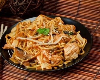 Азиатская кухня станет трендом в 2019 году