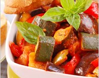 Блюда французской кухни