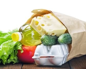 В Канаде создали пленку-индикатор для испорченных продуктов