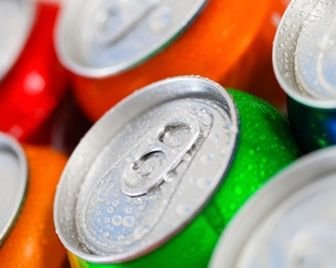 В России могут ввести налог на газировку