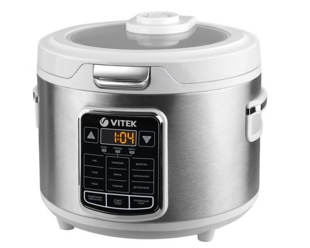 Мультиварка VT-4281 от VITEK