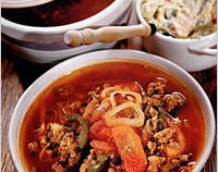Чистая вода – главная тайна полезного и вкусного супа