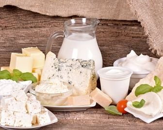 В российских магазинах появятся полки с биопродуктами