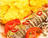 Молдавская кухня