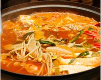 Корейская кухня