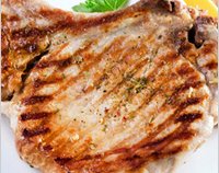 Мясо для настоящих мужчин