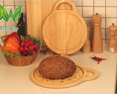 Разделочная доска: какую выбрать?