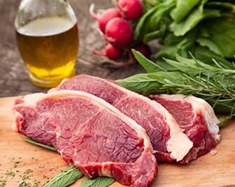 В Саратовской области прошел фестиваль «Мраморное мясо»