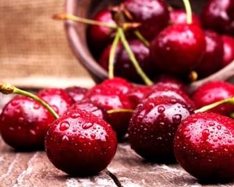 В Уварово прошел фестиваль, посвященный вишне