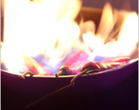 Фламбированные блюда на новогодний стол