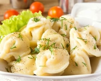 В Удмуртии прошел Фестиваль пельменей