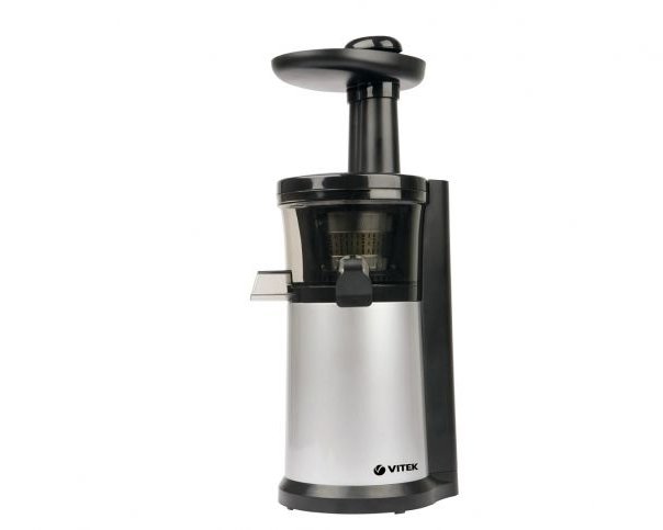 Шнековая соковыжималка VT-3661 от VITEK