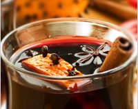 Согревающие напитки на Новый год