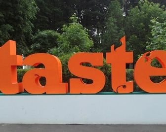 В Москве пройдет гастрономический фестиваль Taste of Moscow 2018