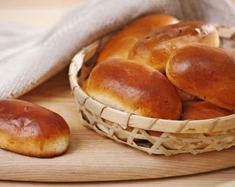 В Красноярске прошел фестиваль, посвященный пирожкам
