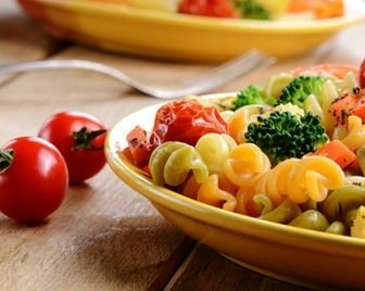 Итальянские бабушки научат готовить вкусную пасту