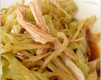 Вкусные блюда из капусты