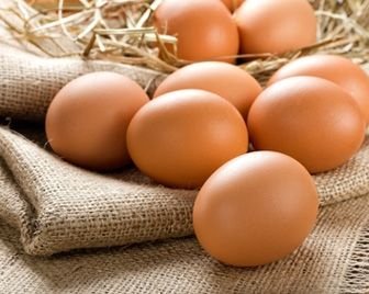 В Тюмени прошел «Яйцефест»
