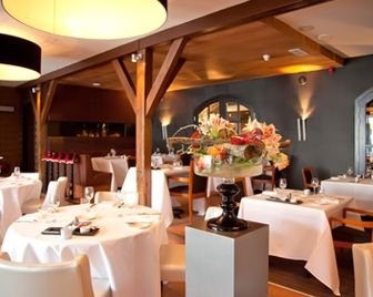 Африканский ресторан стал лучшим заведением года на церемонии The World Restaurant Awards