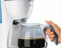 Бытовые электрокофеварки: выбирай с умом
