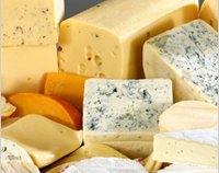 10 самых пахучих сыров в мире
