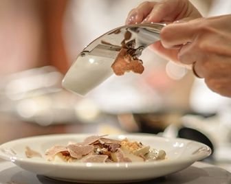 В Италии начинается сезон белых трюфелей