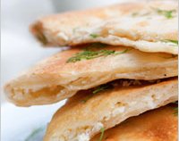 Хачапури с сыром