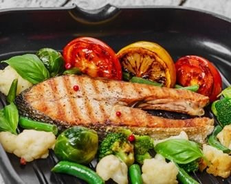 В Слюдянке прошел гастрономический фестиваль «Байкальский вкус»