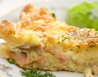 Ирландская кухня