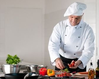Шеф-повара научат москвичей готовить из пищевых отходов