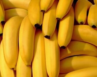 Бананы стали самым импортируемым в Россию продуктом