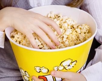 Употребление еды необычными способами позволяет разнообразить вкусовые ощущения