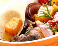 Вкусные рецепты из тыквы